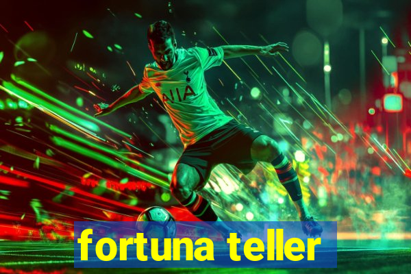 fortuna teller