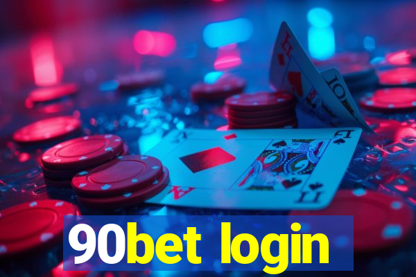 90bet login