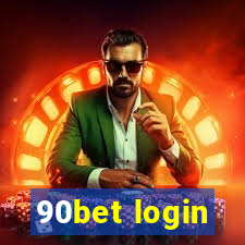 90bet login