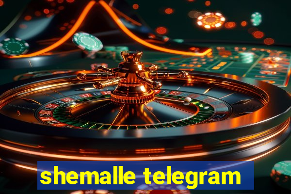 shemalle telegram