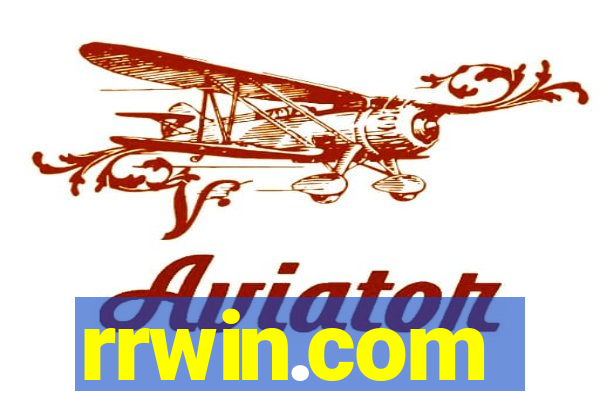 rrwin.com