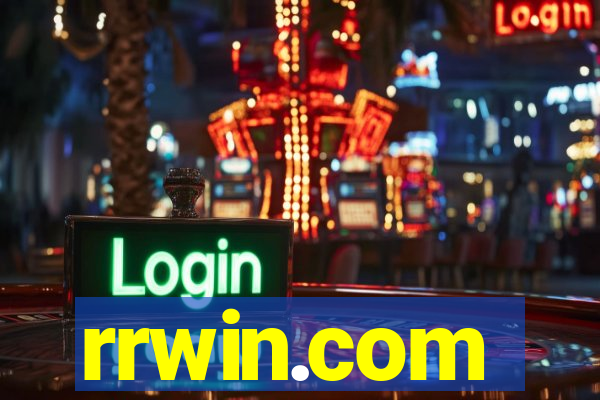 rrwin.com