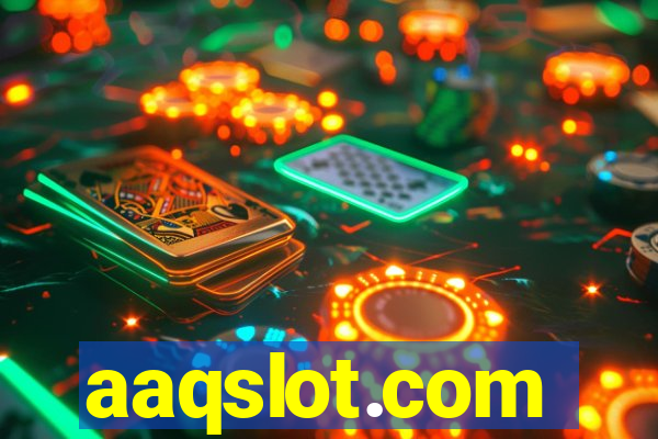 aaqslot.com