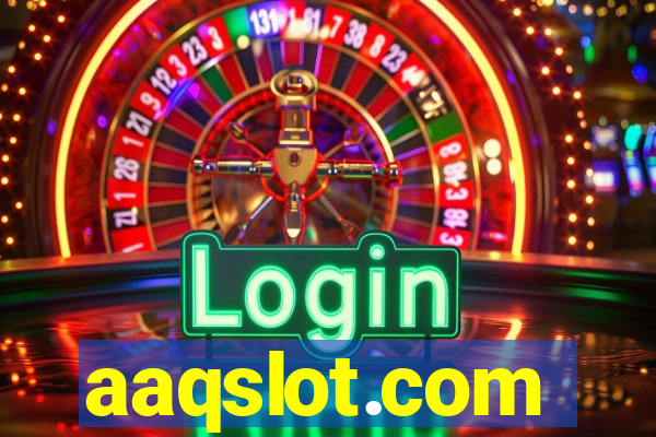 aaqslot.com