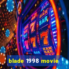 blade 1998 movie