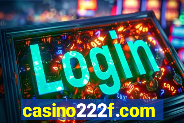 casino222f.com