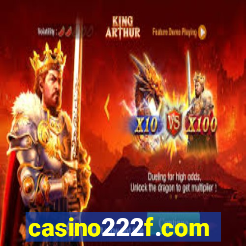 casino222f.com