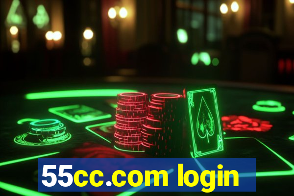 55cc.com login