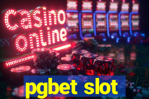 pgbet slot