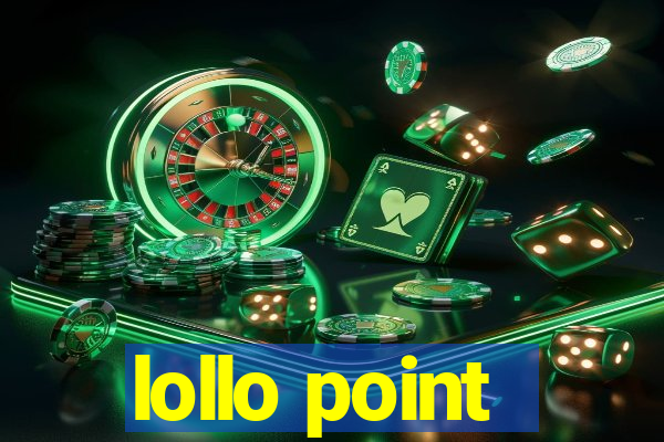 lollo point