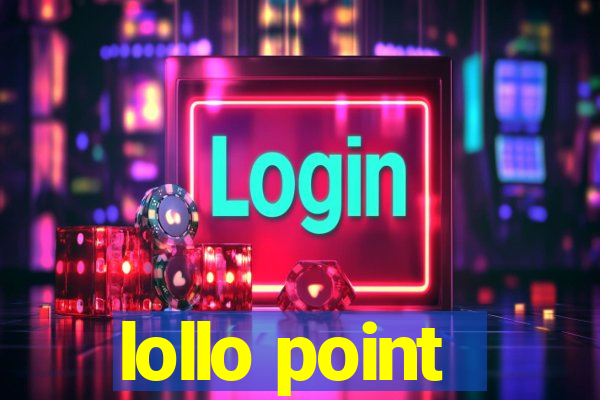 lollo point