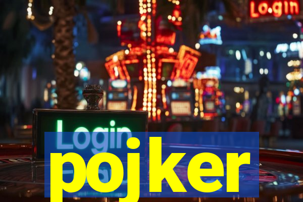 pojker