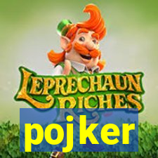 pojker