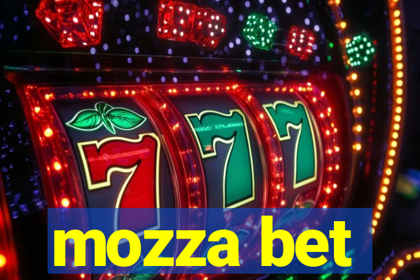 mozza bet