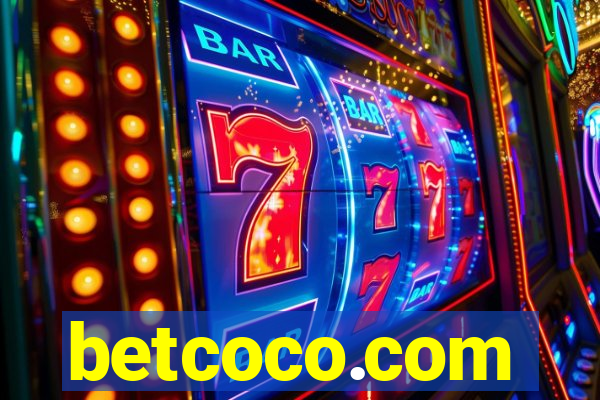 betcoco.com