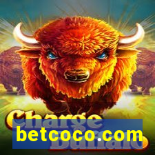 betcoco.com