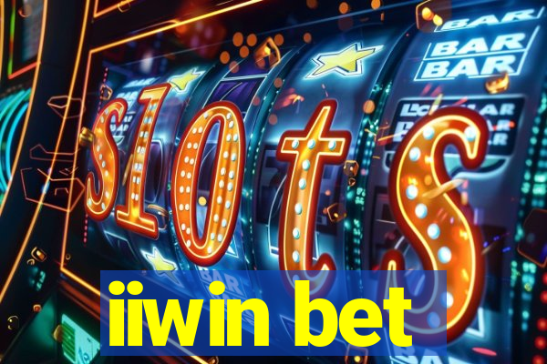 iiwin bet