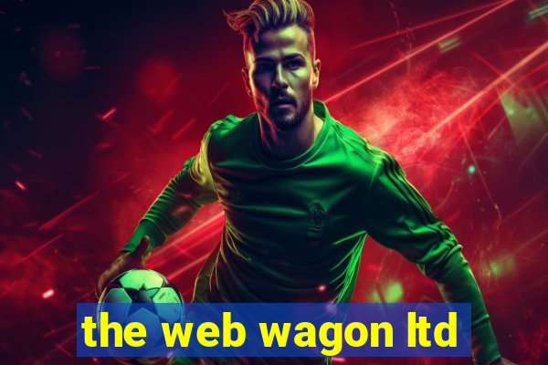 the web wagon ltd