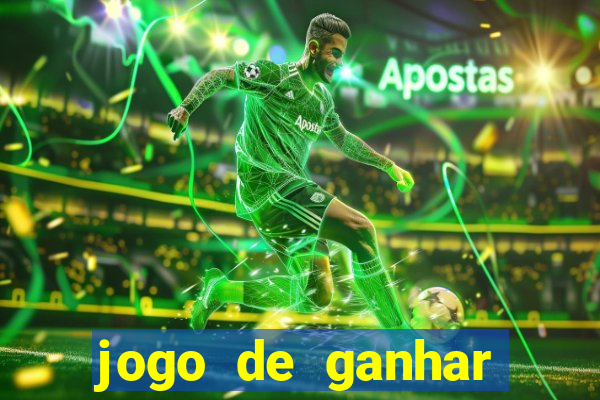 jogo de ganhar dinheiro de gra?a no pix