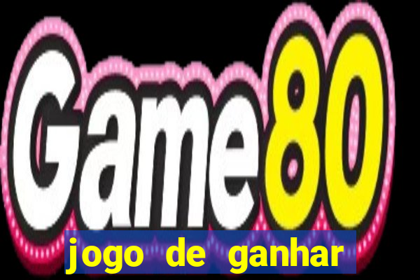 jogo de ganhar dinheiro de gra?a no pix