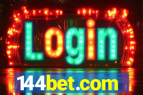 144bet.com