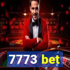 7773 bet