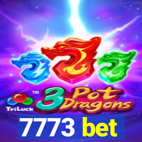 7773 bet