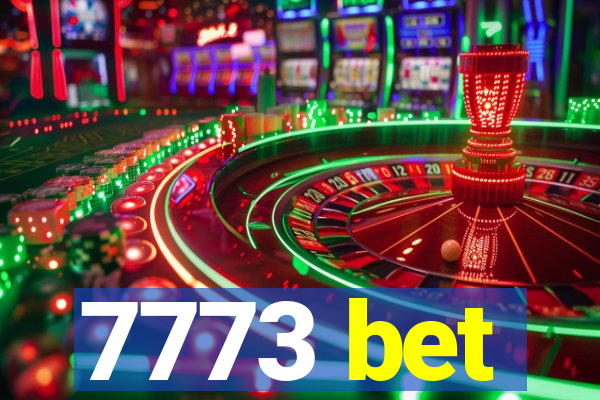 7773 bet