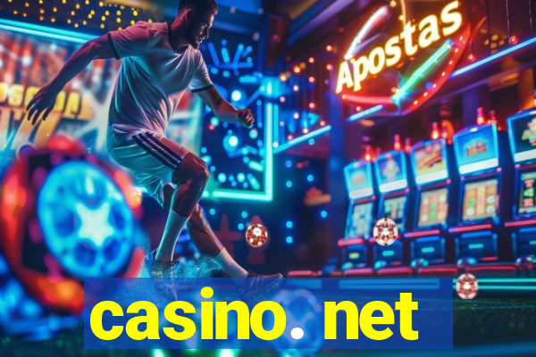 casino. net