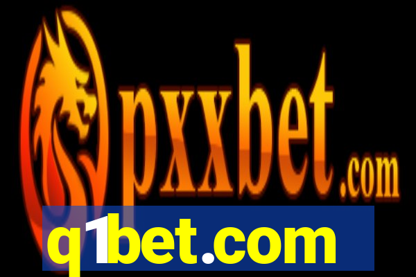 q1bet.com