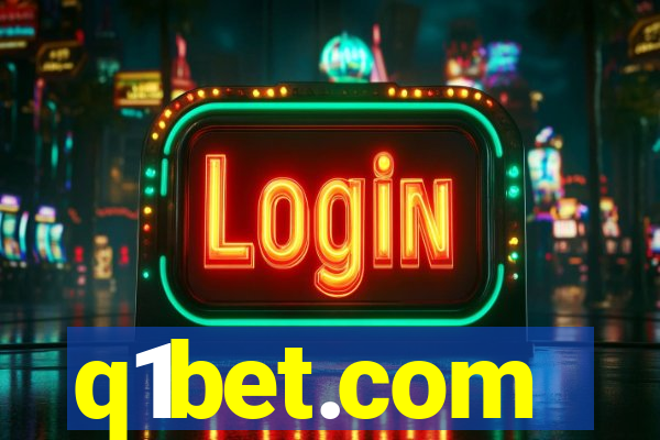 q1bet.com