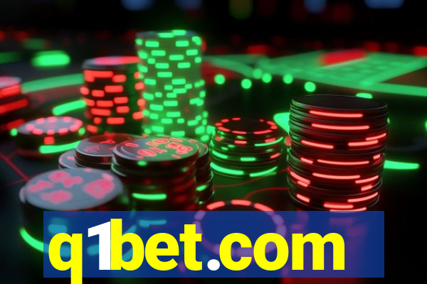 q1bet.com