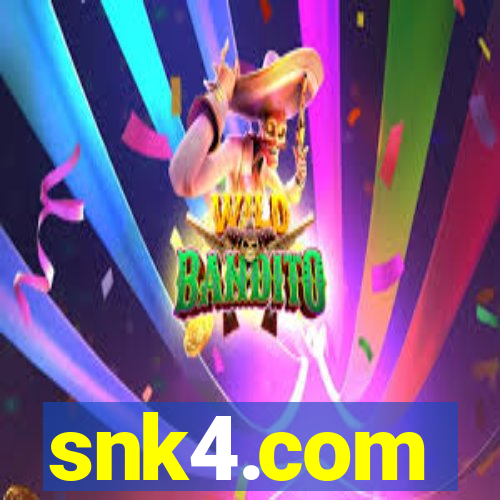 snk4.com