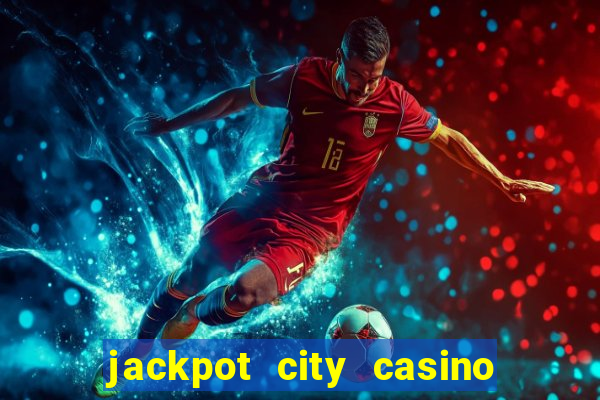 jackpot city casino paga mesmo