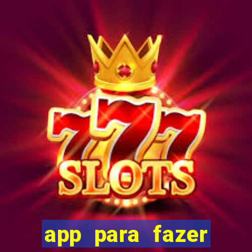 app para fazer jogos no pc