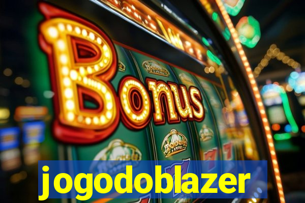 jogodoblazer