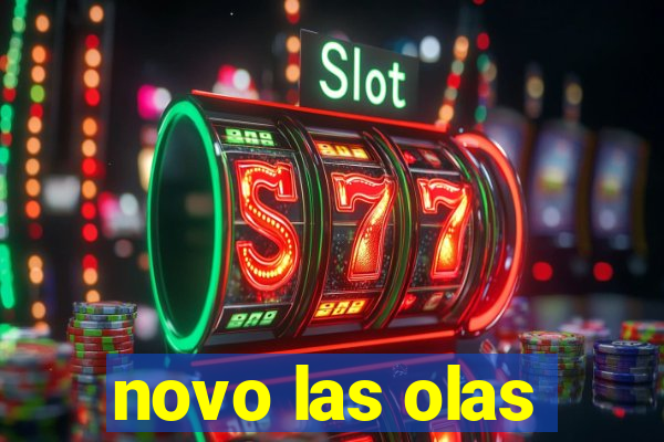 novo las olas