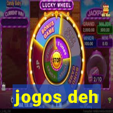 jogos deh