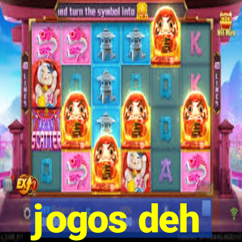 jogos deh