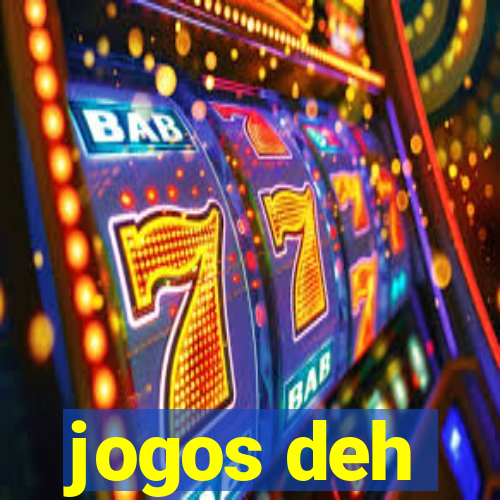 jogos deh