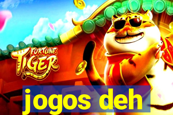 jogos deh