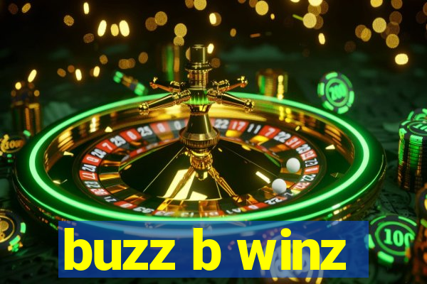 buzz b winz