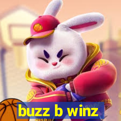 buzz b winz