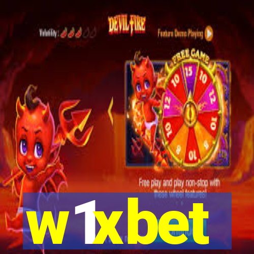 w1xbet