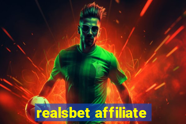 realsbet affiliate