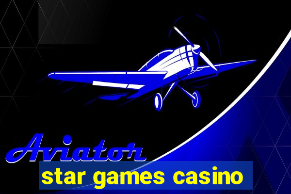 star games casino