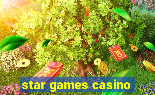 star games casino