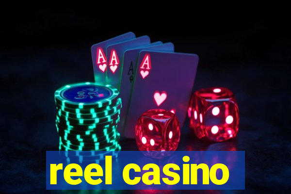 reel casino