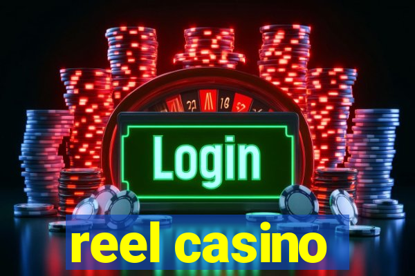 reel casino