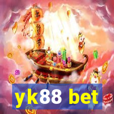 yk88 bet